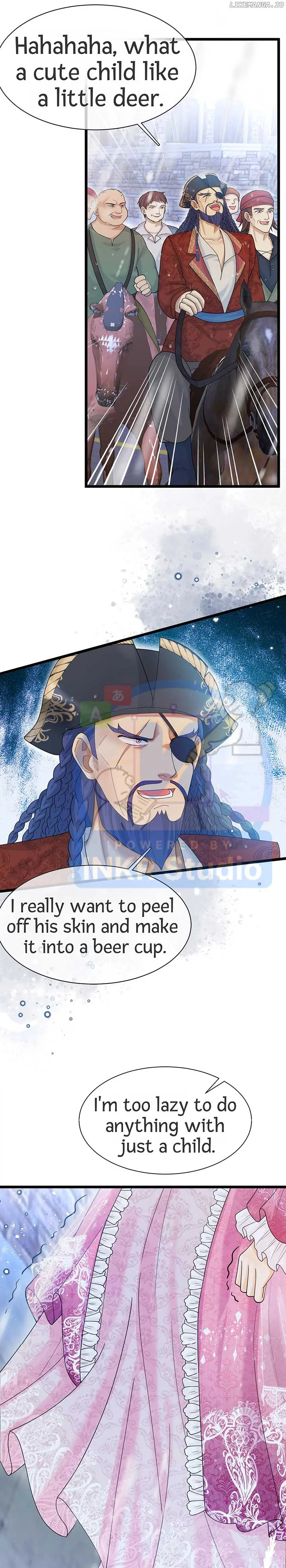 When I Was Favored by the Bishop-sama Chapter 8 page 18