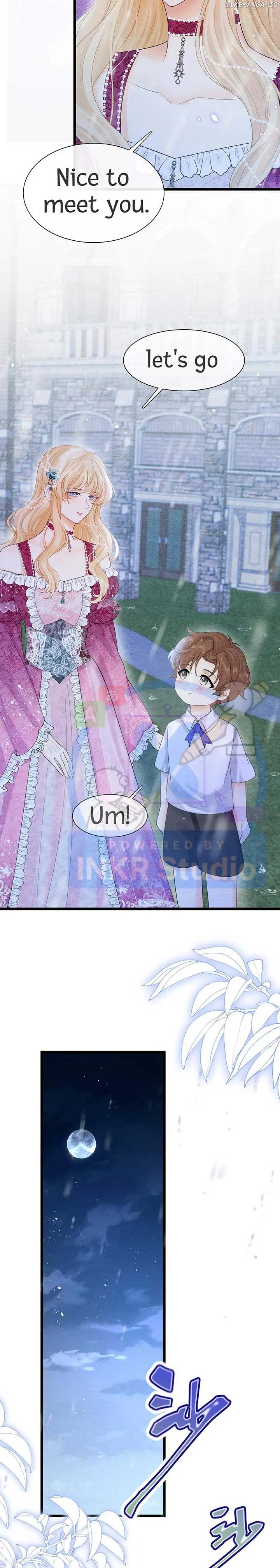 When I Was Favored by the Bishop-sama Chapter 9 page 13