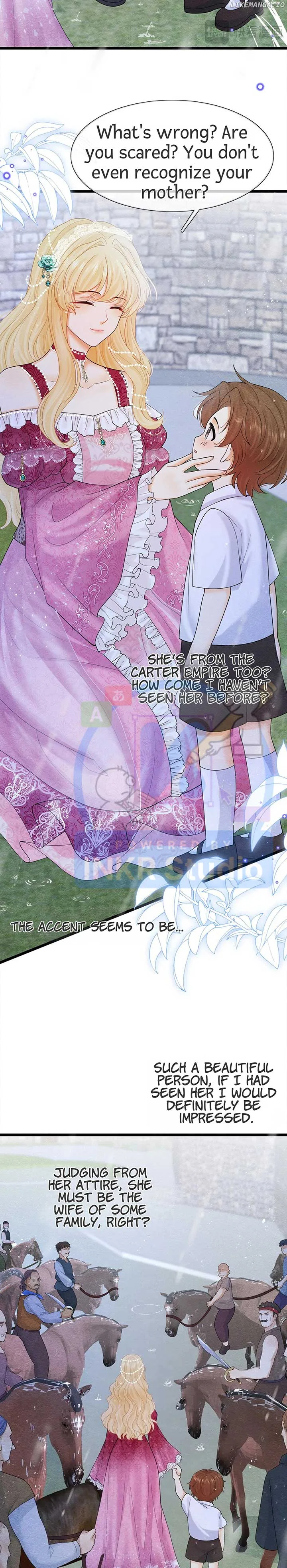 When I Was Favored by the Bishop-sama Chapter 8 page 23