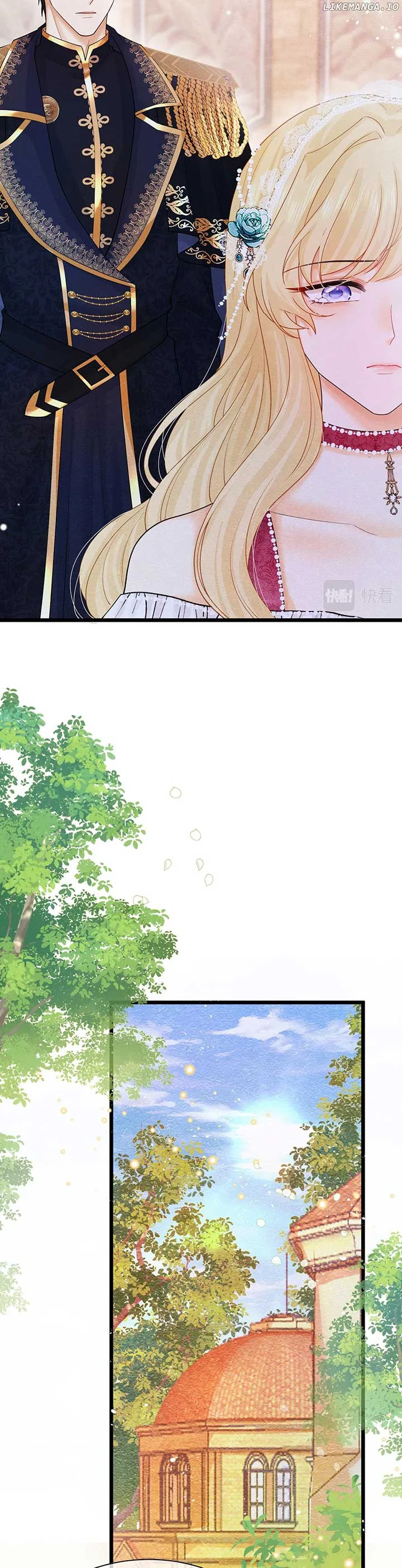 When I Was Favored by the Bishop-sama Chapter 7 page 12