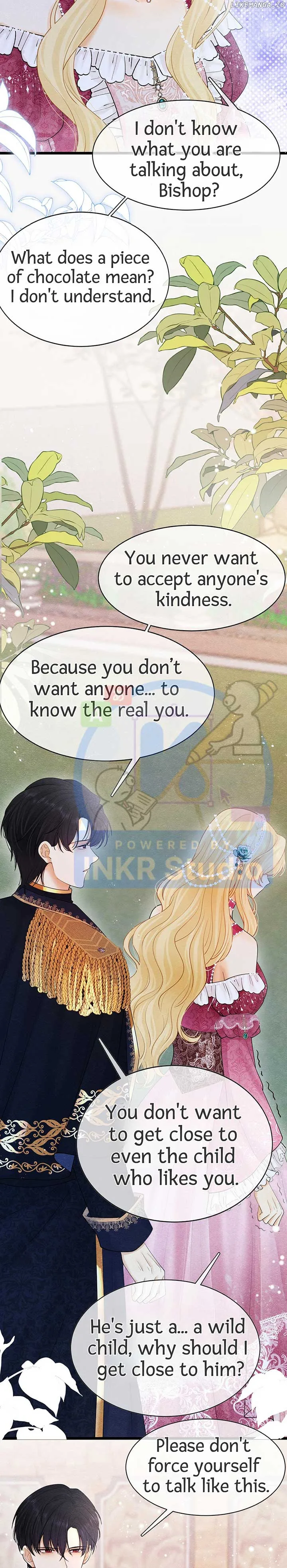 When I Was Favored by the Bishop-sama Chapter 7 page 11