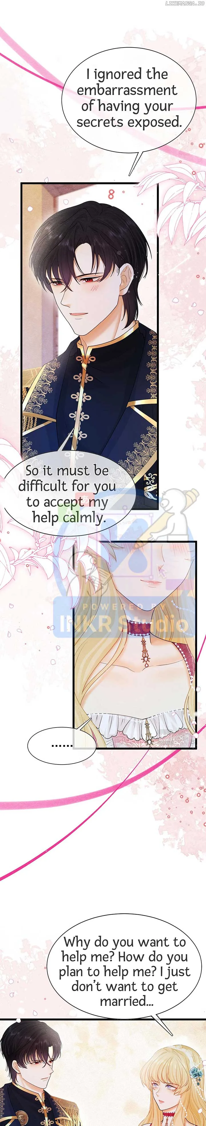 When I Was Favored by the Bishop-sama Chapter 7 page 18