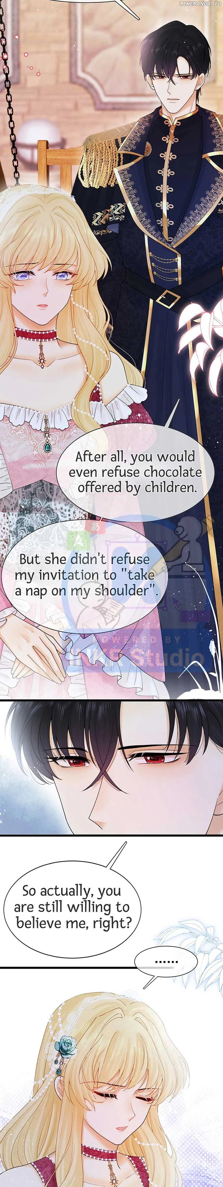 When I Was Favored by the Bishop-sama Chapter 7 page 10