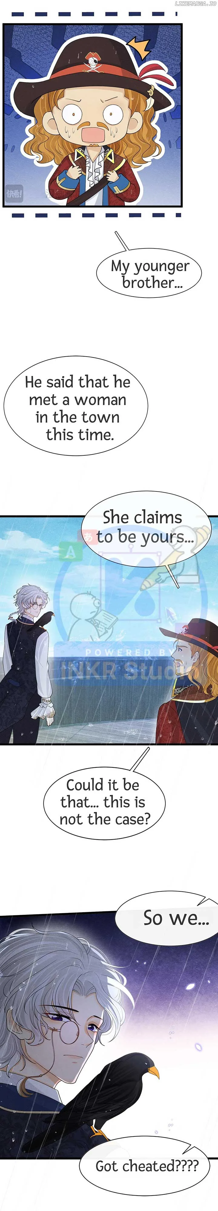 When I Was Favored by the Bishop-sama Chapter 11 page 19