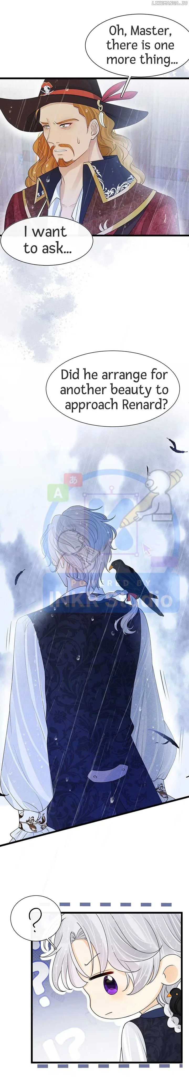 When I Was Favored by the Bishop-sama Chapter 11 page 18