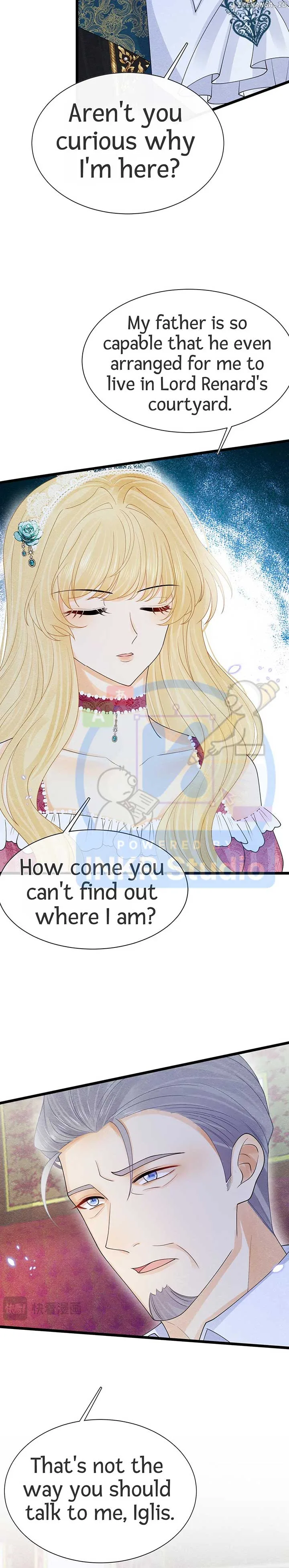 When I Was Favored by the Bishop-sama Chapter 11 page 10