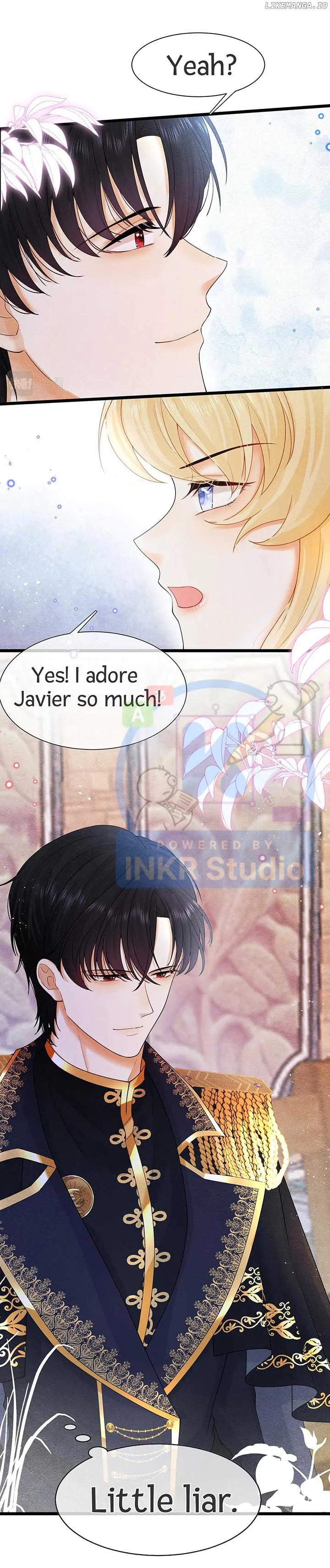 When I Was Favored by the Bishop-sama Chapter 7 page 7