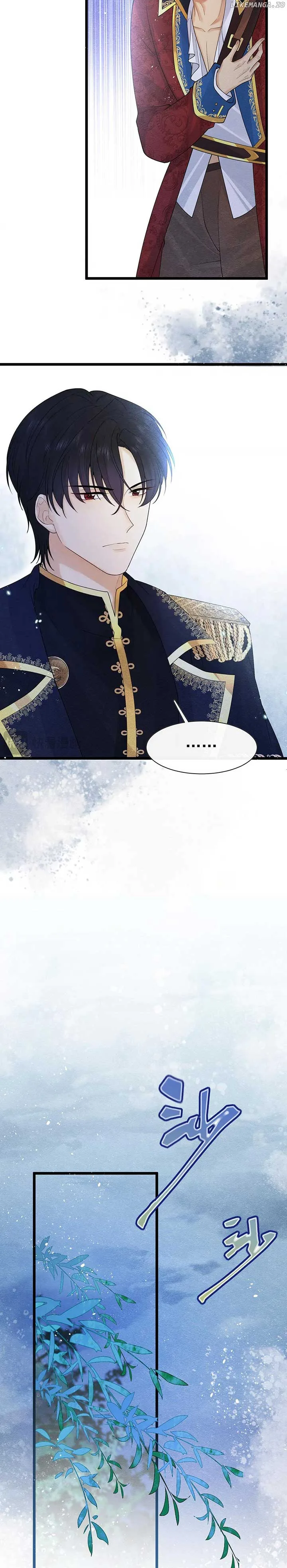 When I Was Favored by the Bishop-sama Chapter 10 page 5