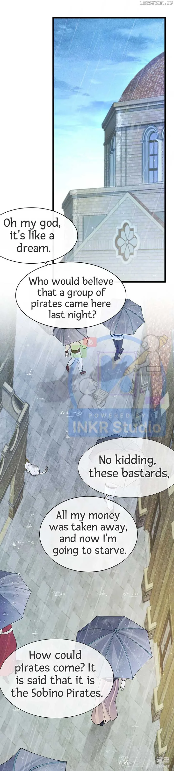 When I Was Favored by the Bishop-sama Chapter 11 page 2