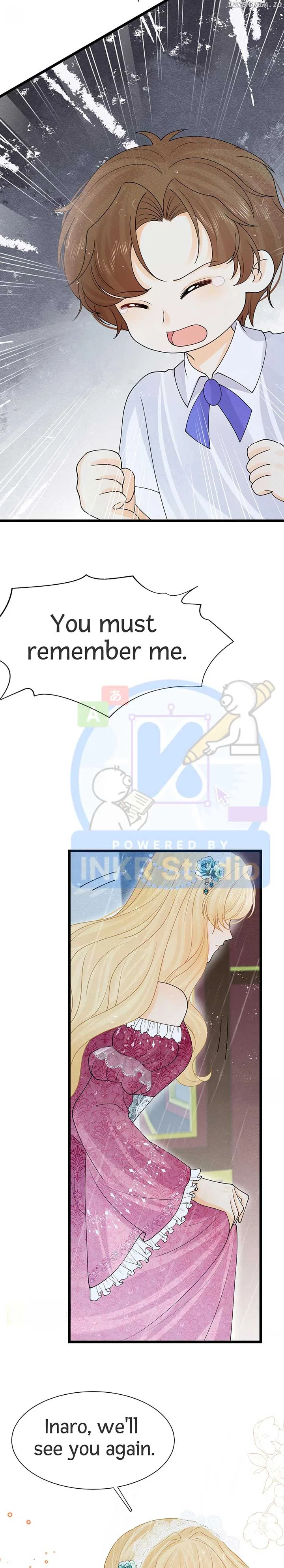 When I Was Favored by the Bishop-sama Chapter 11 page 4