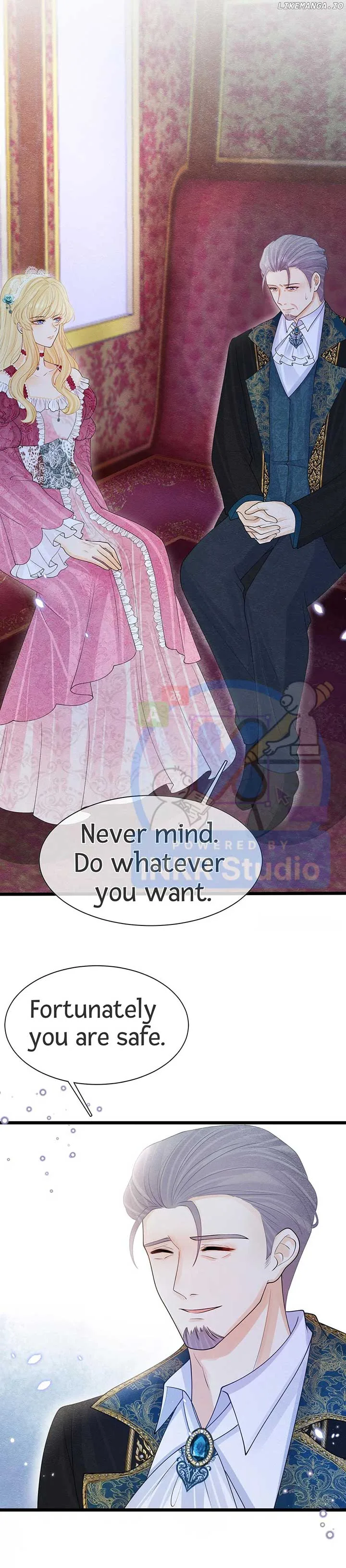 When I Was Favored by the Bishop-sama Chapter 11 page 11