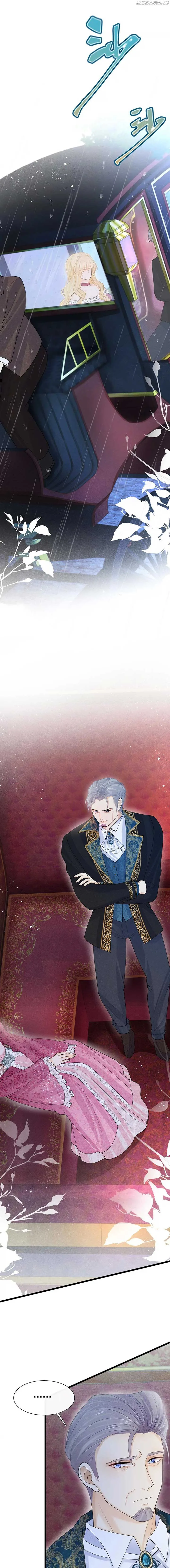 When I Was Favored by the Bishop-sama Chapter 11 page 9
