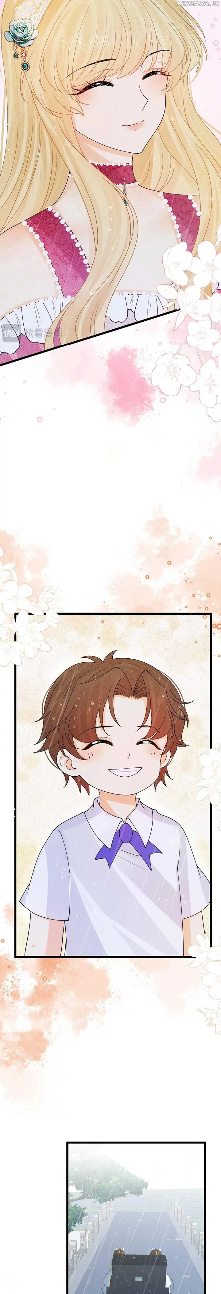 When I Was Favored by the Bishop-sama Chapter 11 page 6