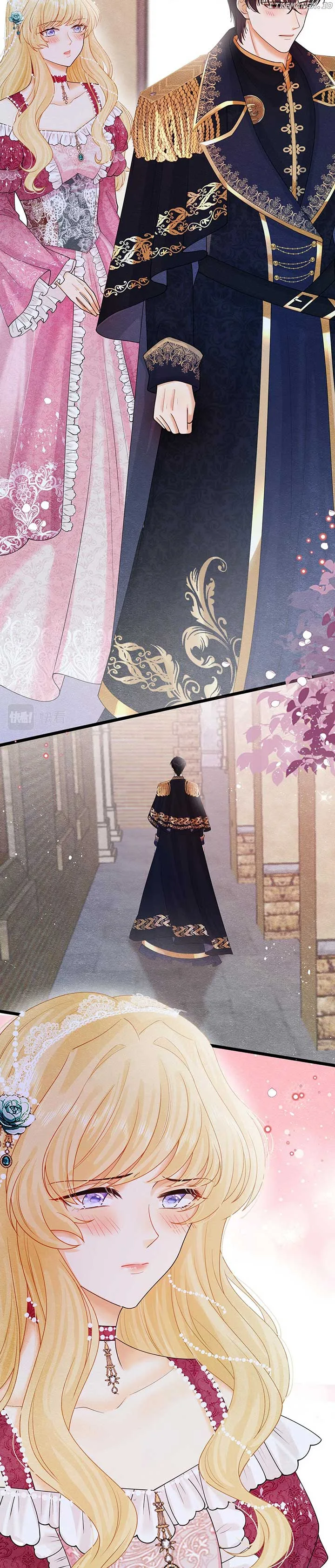 When I Was Favored by the Bishop-sama Chapter 7 page 21