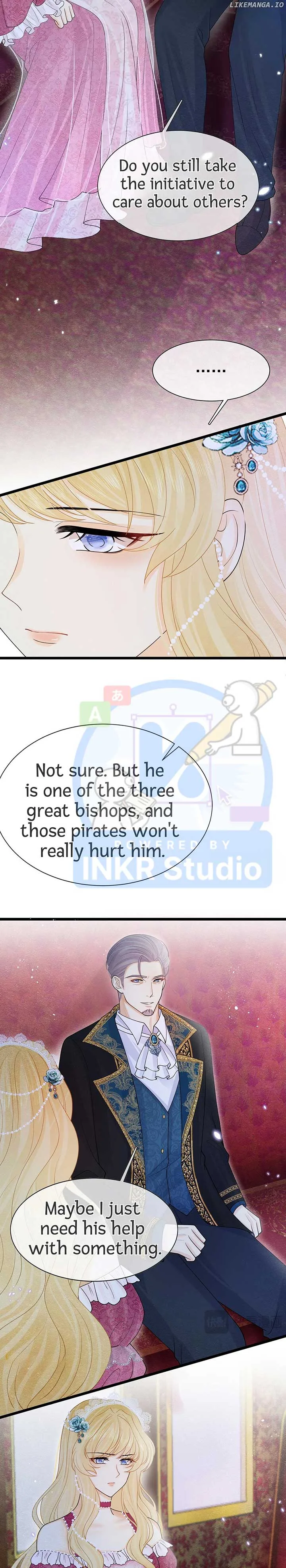 When I Was Favored by the Bishop-sama Chapter 11 page 13