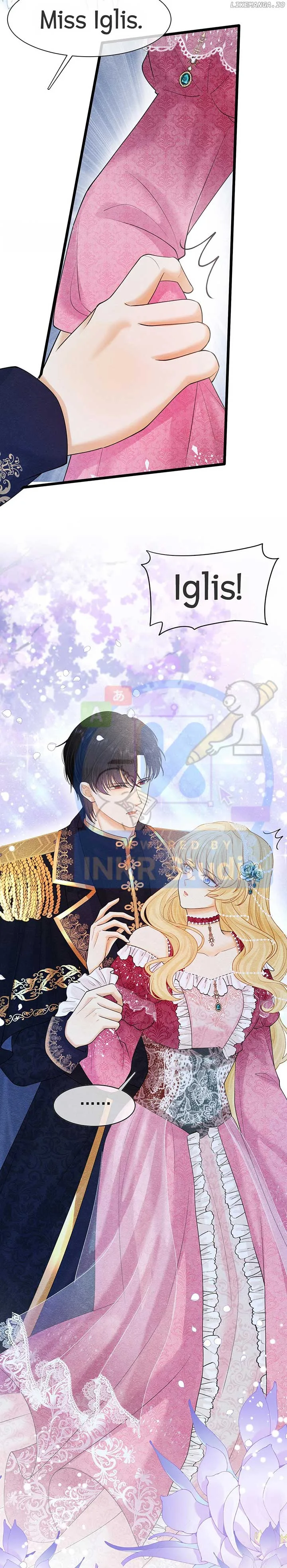 When I Was Favored by the Bishop-sama Chapter 7 page 16