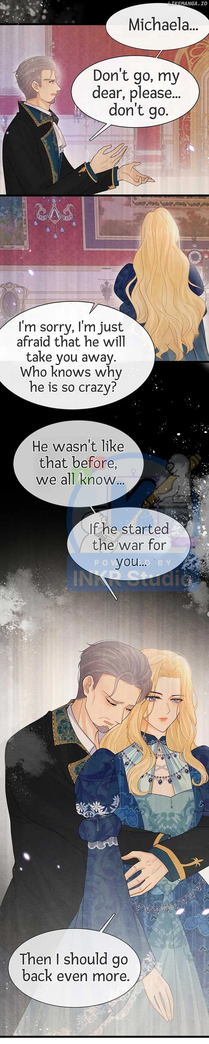 When I Was Favored by the Bishop-sama Chapter 10 page 15