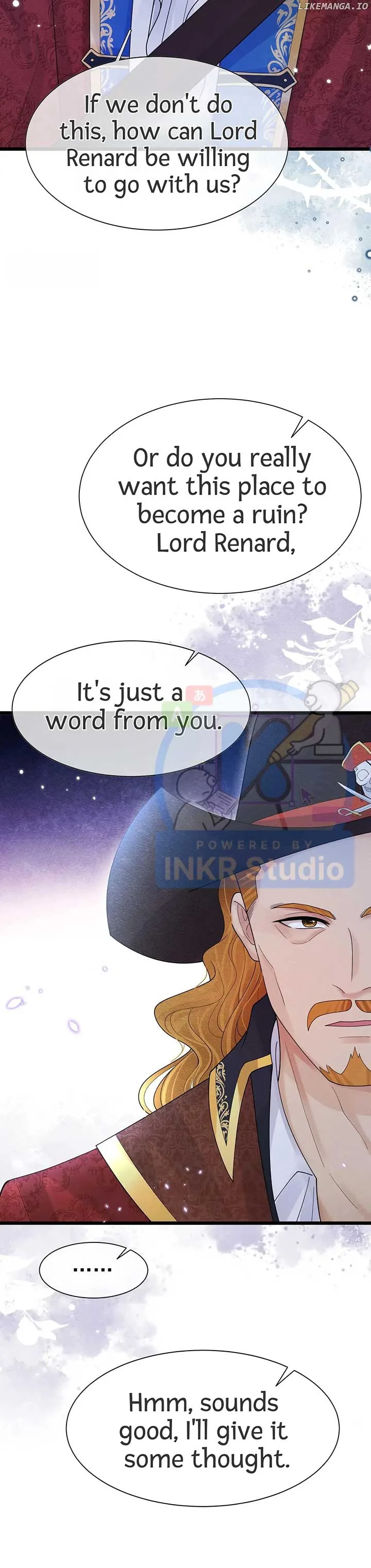 When I Was Favored by the Bishop-sama Chapter 10 page 3