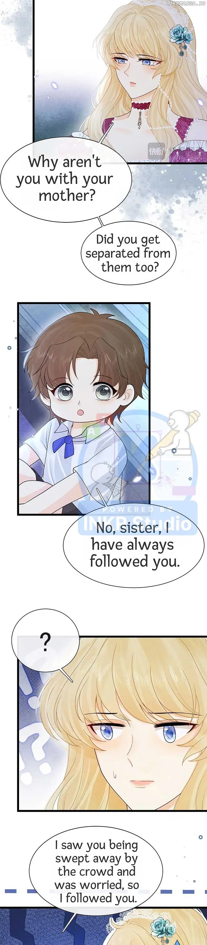 When I Was Favored by the Bishop-sama Chapter 10 page 8