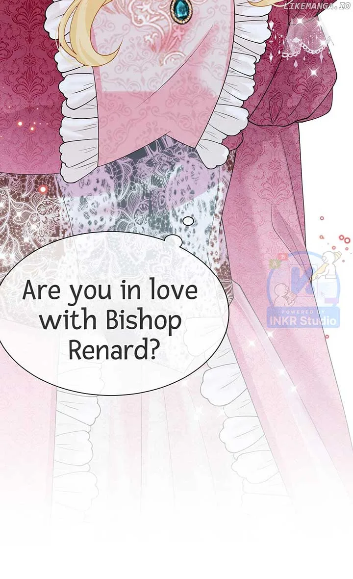 When I Was Favored by the Bishop-sama Chapter 7 page 22