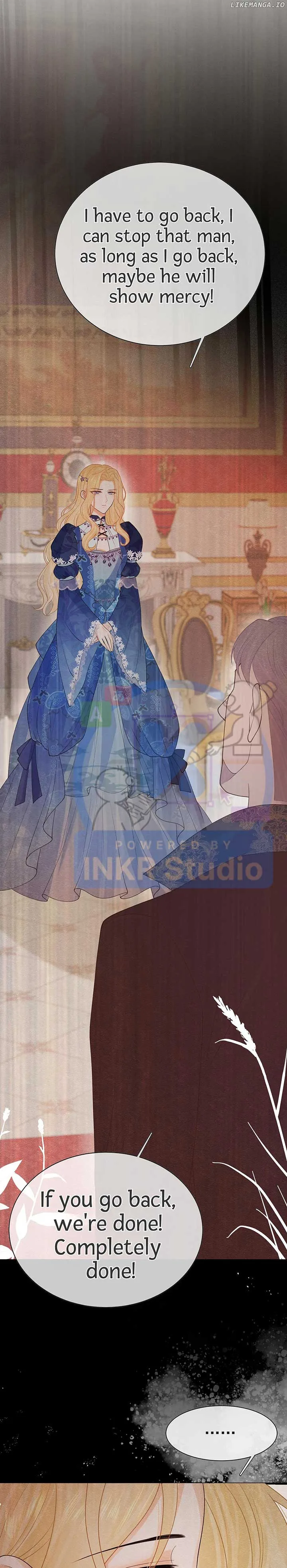 When I Was Favored by the Bishop-sama Chapter 10 page 13