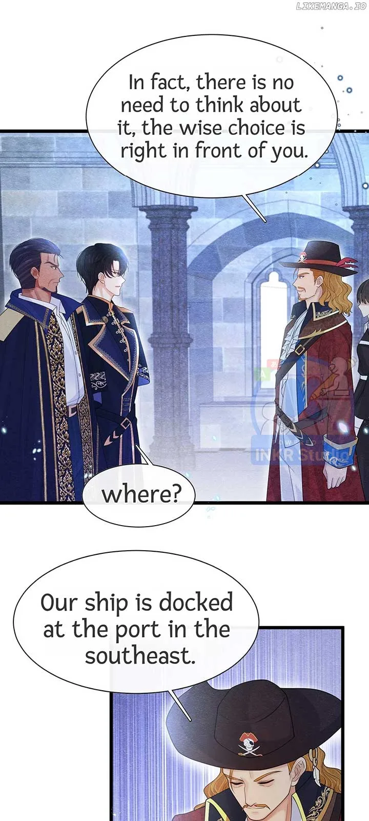 When I Was Favored by the Bishop-sama Chapter 10 page 4
