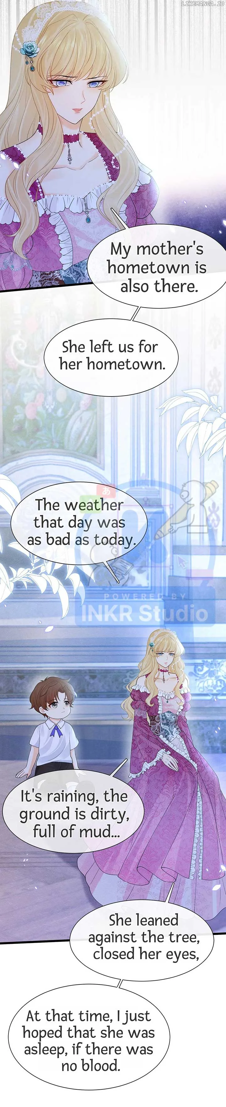 When I Was Favored by the Bishop-sama Chapter 10 page 17
