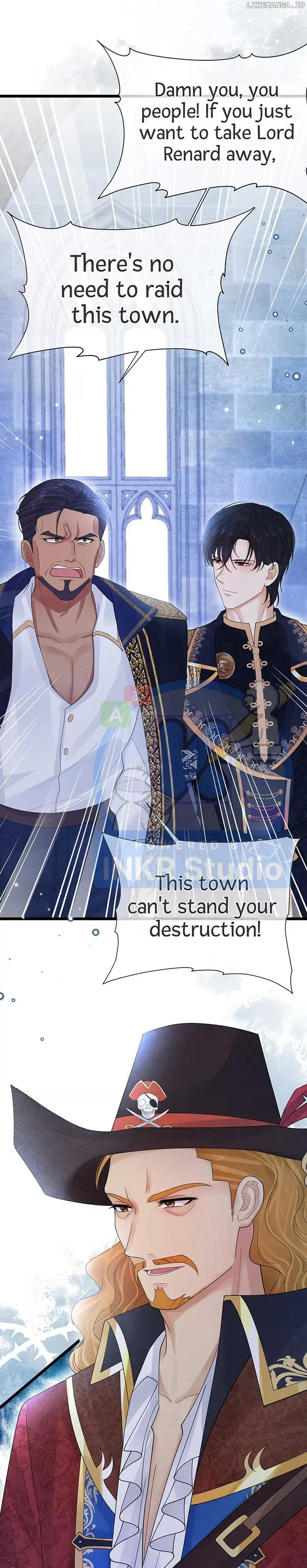 When I Was Favored by the Bishop-sama Chapter 10 page 2