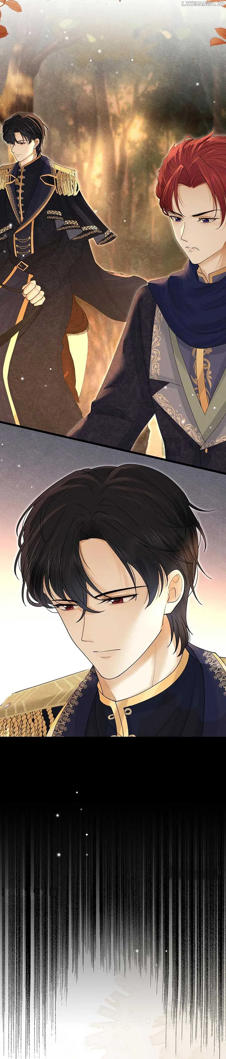 When I Was Favored by the Bishop-sama Chapter 12 page 7