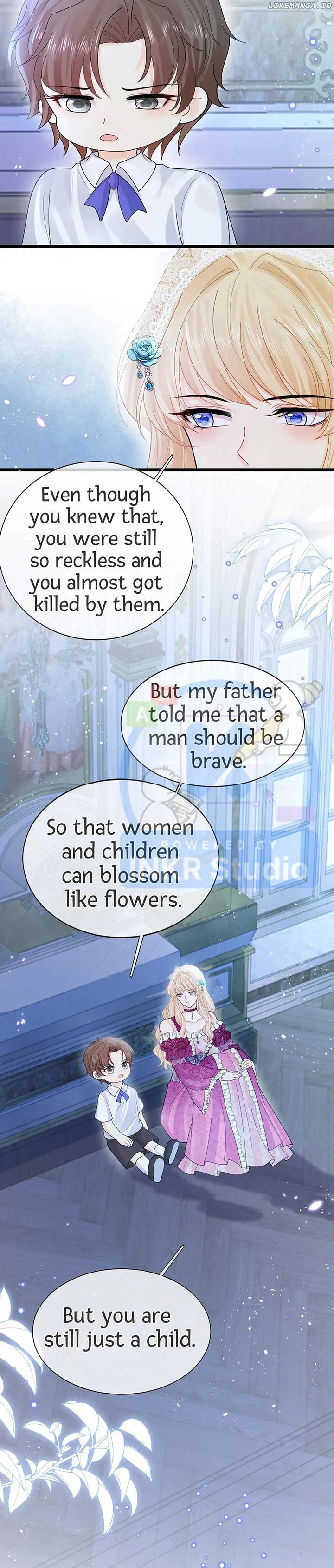When I Was Favored by the Bishop-sama Chapter 10 page 10