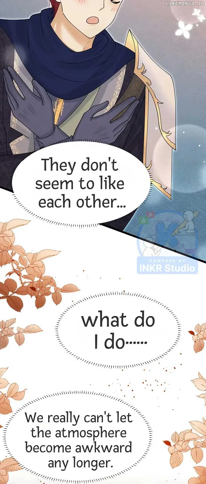 When I Was Favored by the Bishop-sama Chapter 12 page 6