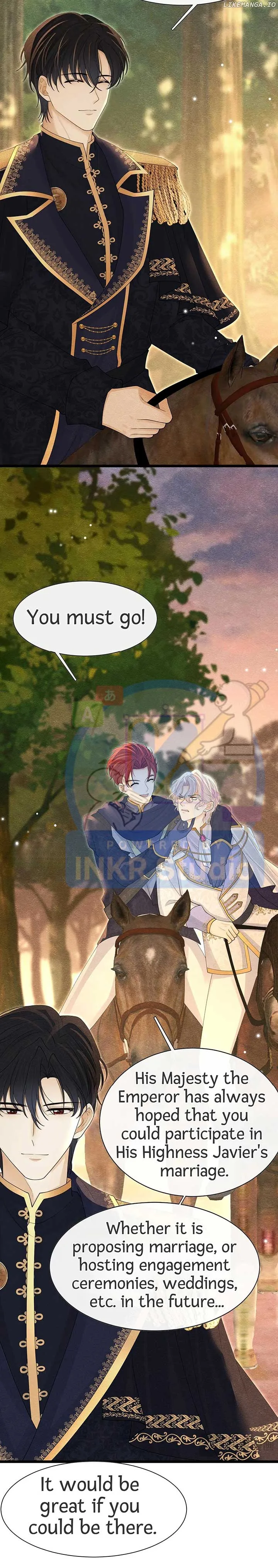 When I Was Favored by the Bishop-sama Chapter 12 page 18