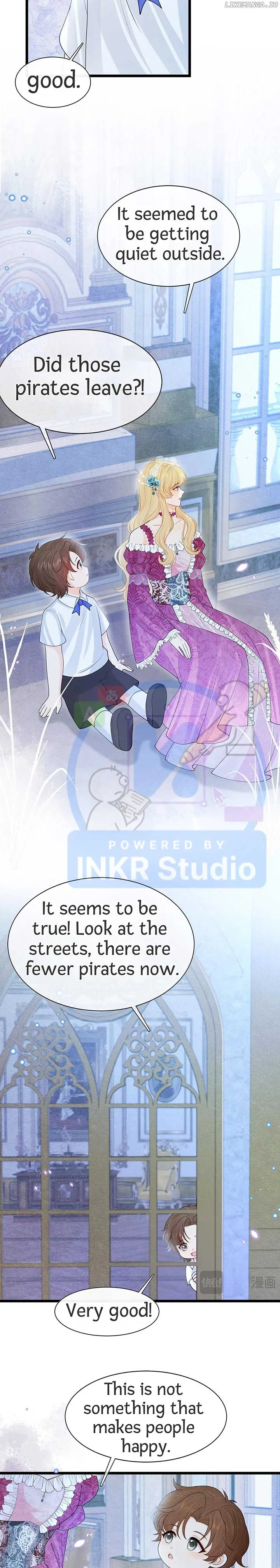 When I Was Favored by the Bishop-sama Chapter 10 page 19