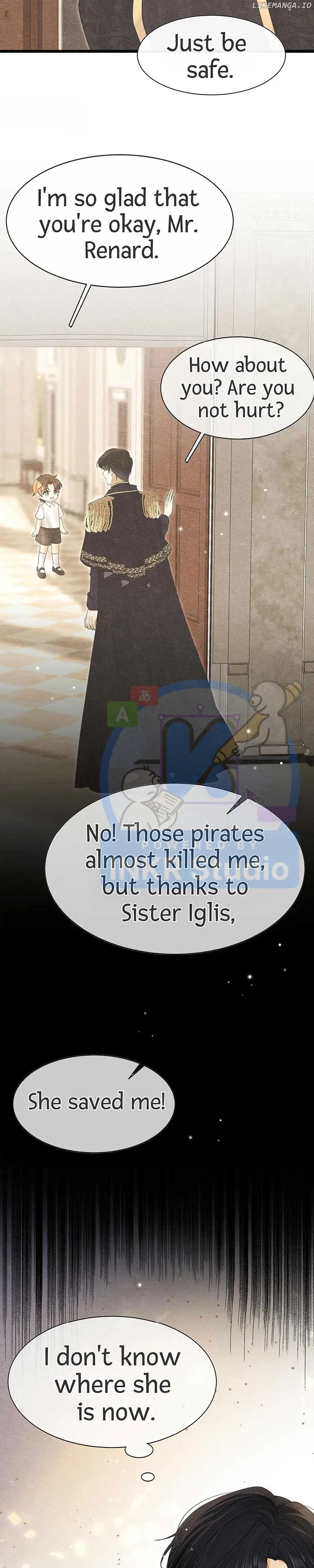 When I Was Favored by the Bishop-sama Chapter 12 page 9