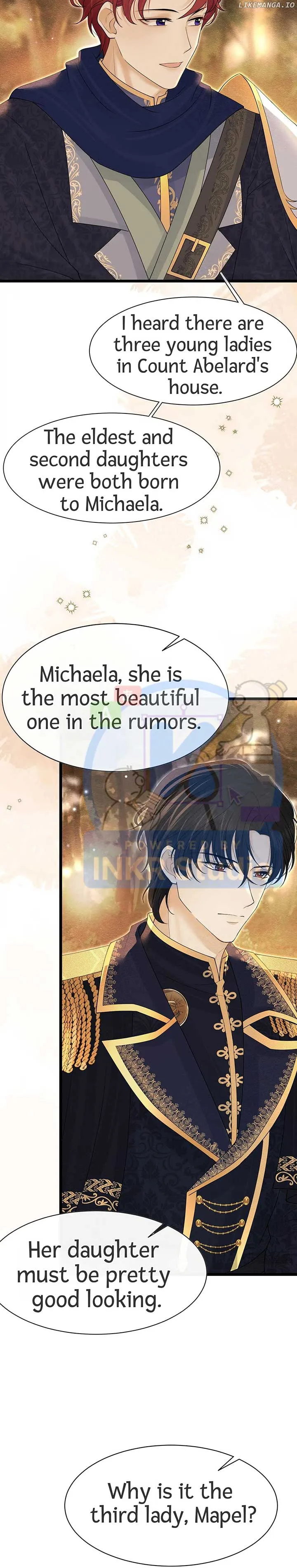 When I Was Favored by the Bishop-sama Chapter 12 page 16