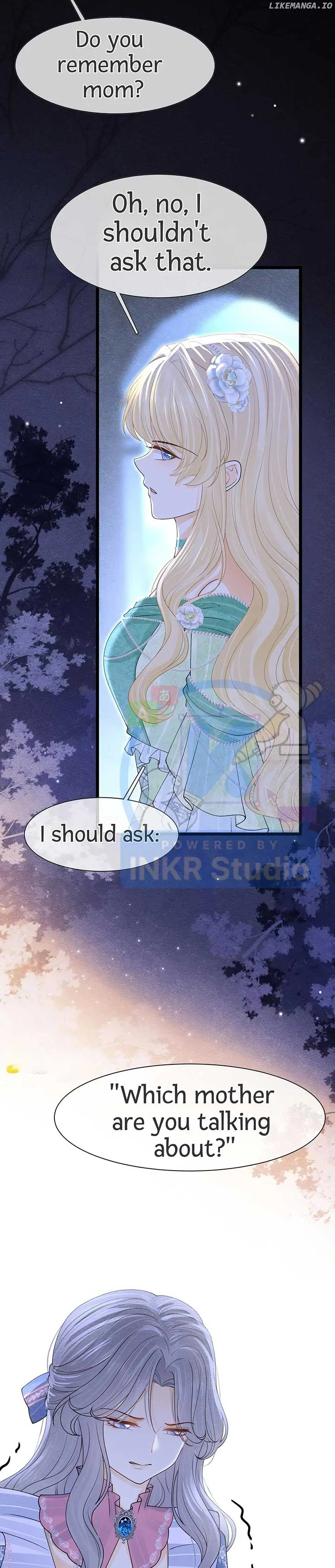 When I Was Favored by the Bishop-sama Chapter 13 page 9
