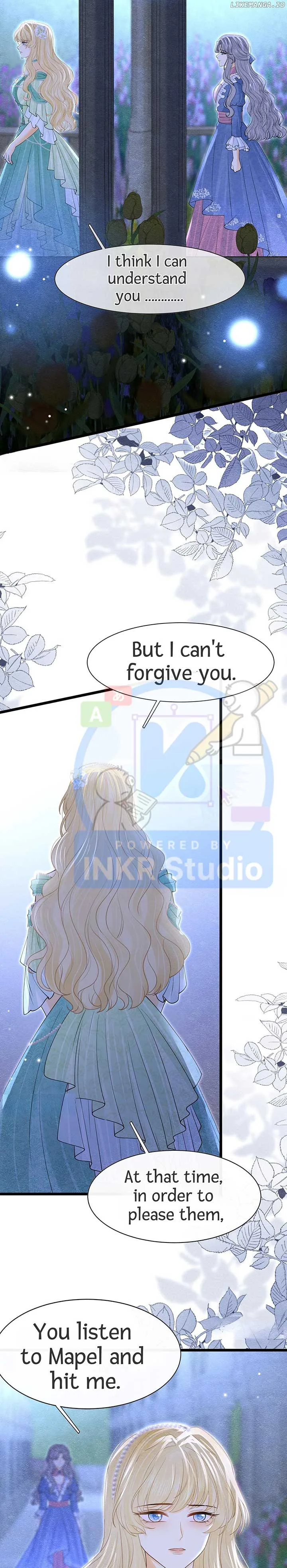 When I Was Favored by the Bishop-sama Chapter 13 page 11