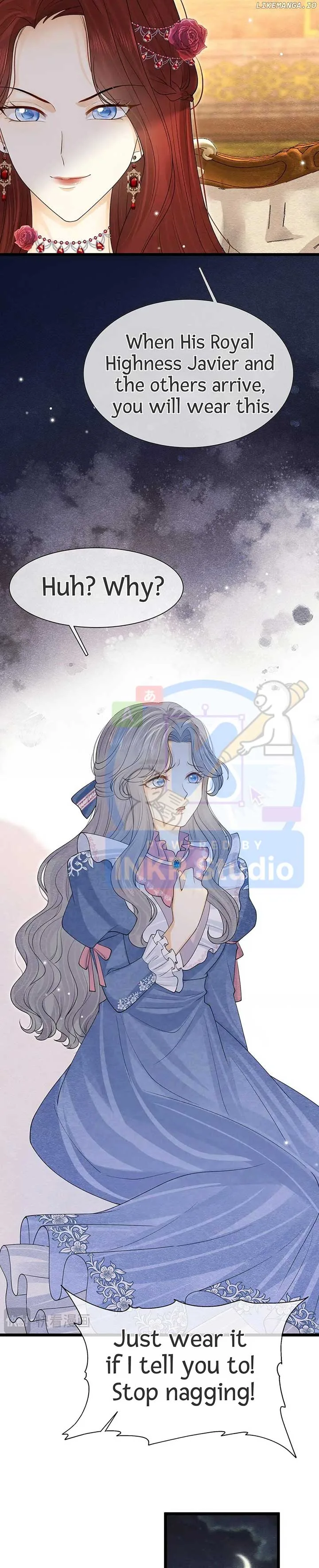 When I Was Favored by the Bishop-sama Chapter 13 page 5