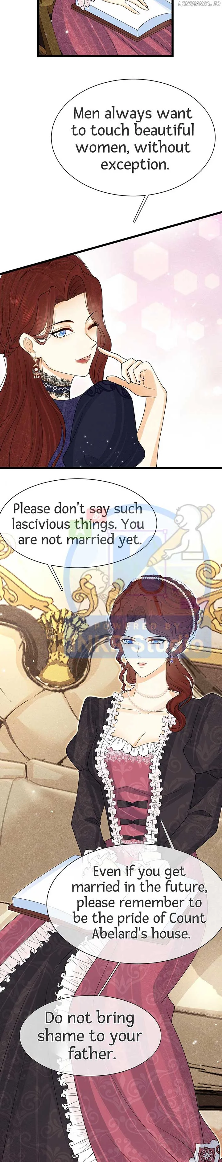 When I Was Favored by the Bishop-sama Chapter 13 page 14