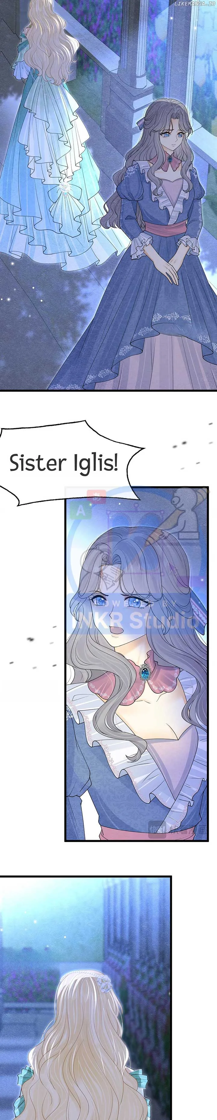 When I Was Favored by the Bishop-sama Chapter 13 page 7