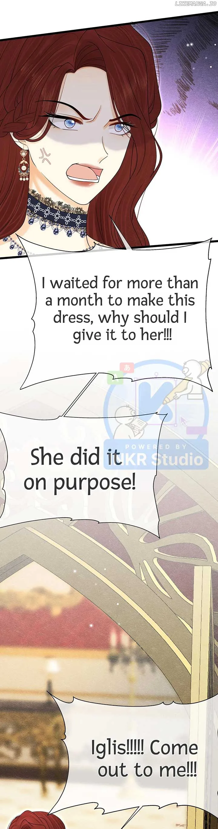When I Was Favored by the Bishop-sama Chapter 13 page 18