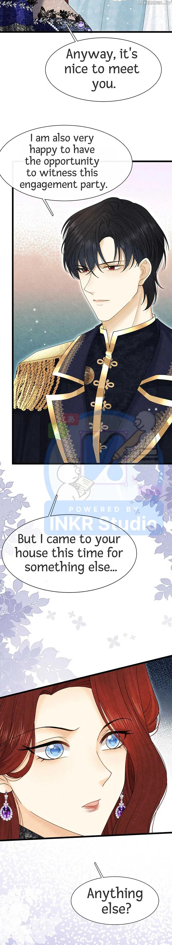 When I Was Favored by the Bishop-sama Chapter 16 page 13