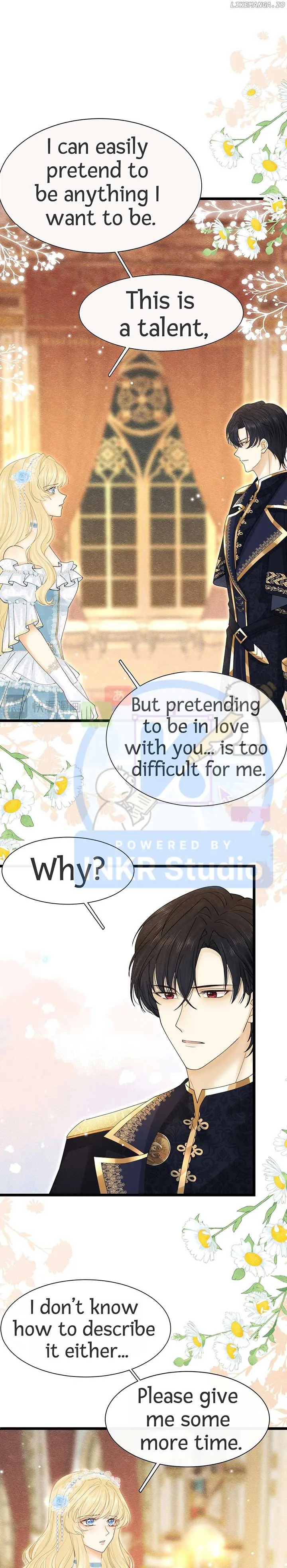 When I Was Favored by the Bishop-sama Chapter 16 page 17
