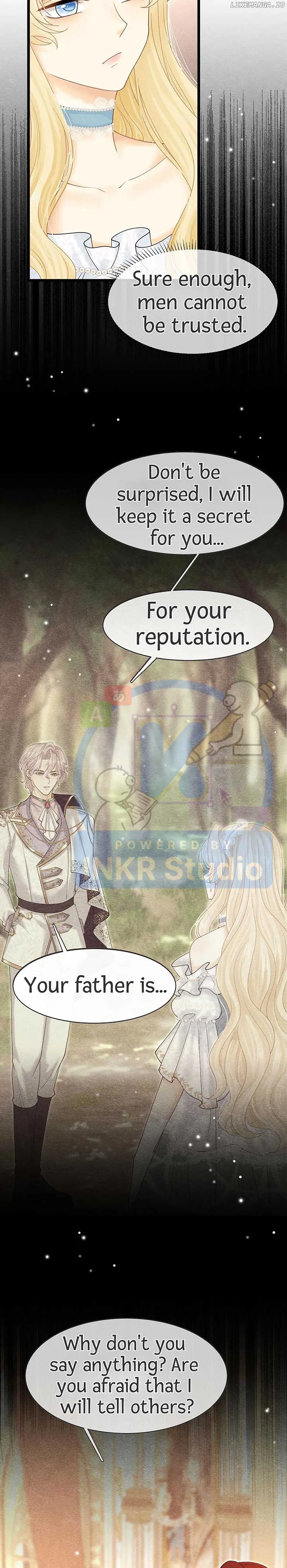 When I Was Favored by the Bishop-sama Chapter 16 page 4