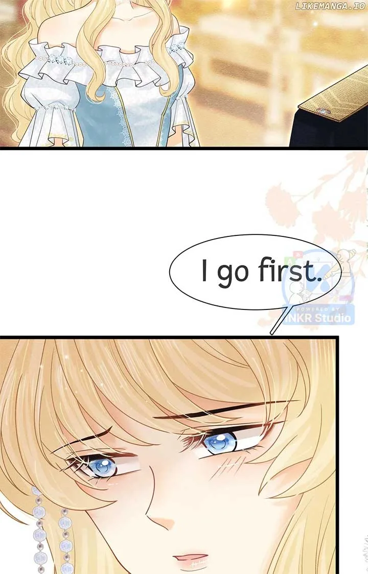 When I Was Favored by the Bishop-sama Chapter 16 page 18