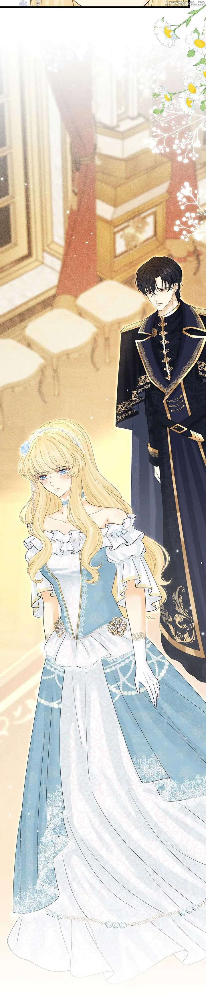 When I Was Favored by the Bishop-sama Chapter 16 page 19