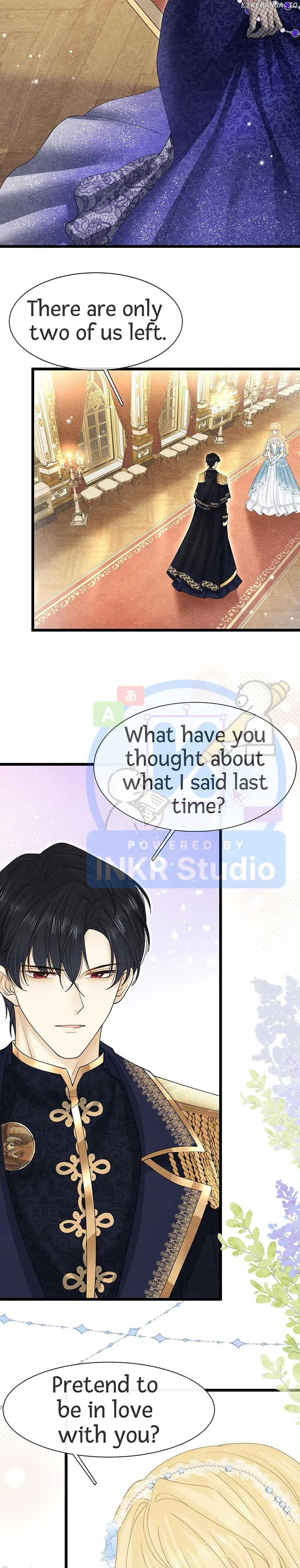 When I Was Favored by the Bishop-sama Chapter 16 page 15