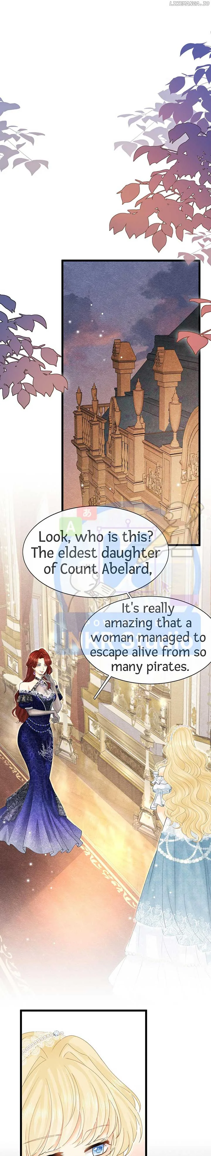 When I Was Favored by the Bishop-sama Chapter 16 page 3