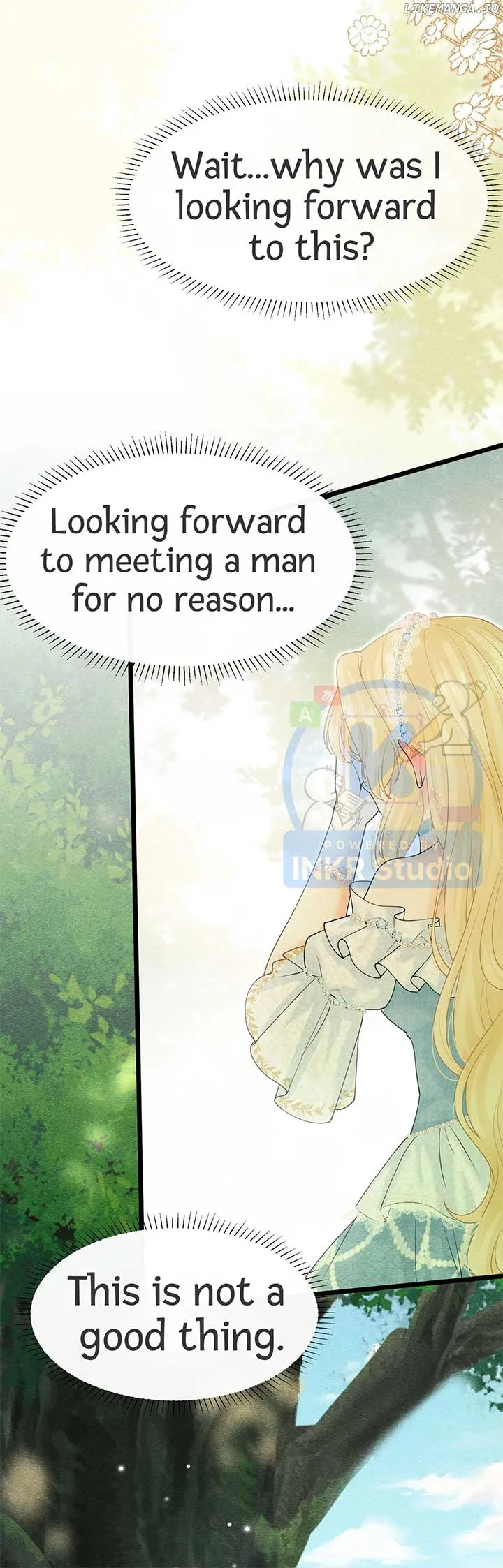 When I Was Favored by the Bishop-sama Chapter 15 page 21