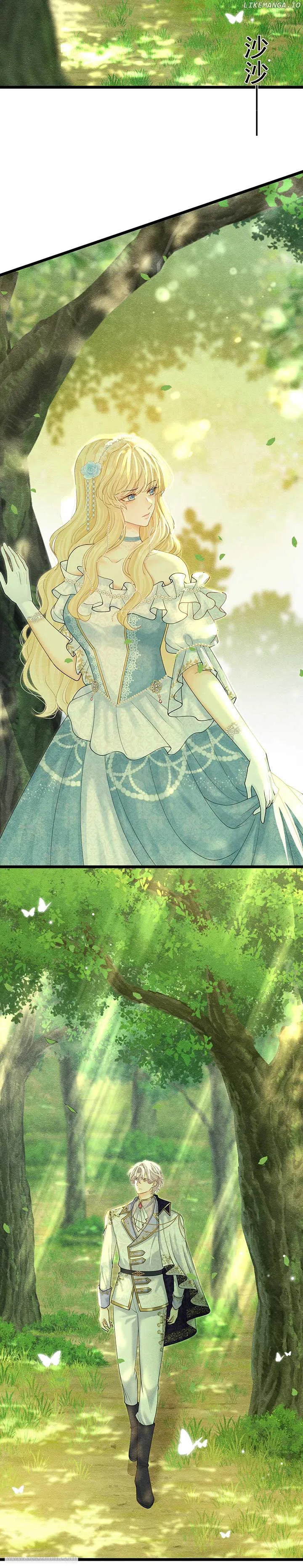 When I Was Favored by the Bishop-sama Chapter 15 page 7